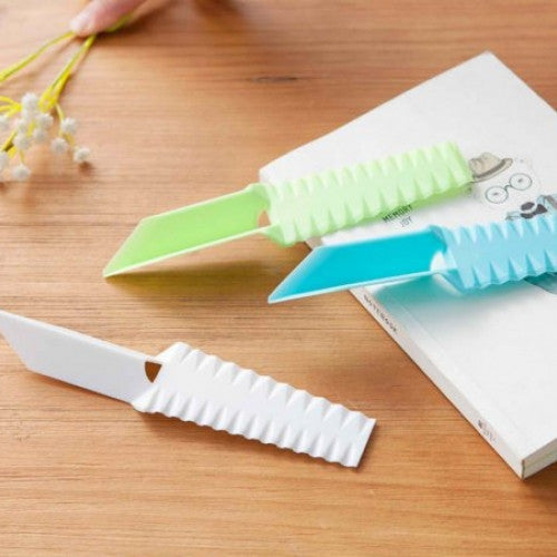 Multipurpose Fruit Tofu Knife